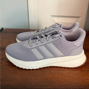 Adidas Women's Lavender Sneakers